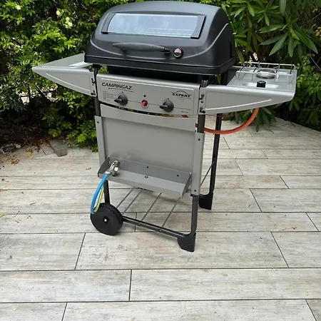 別荘 Marghe ブドーニ