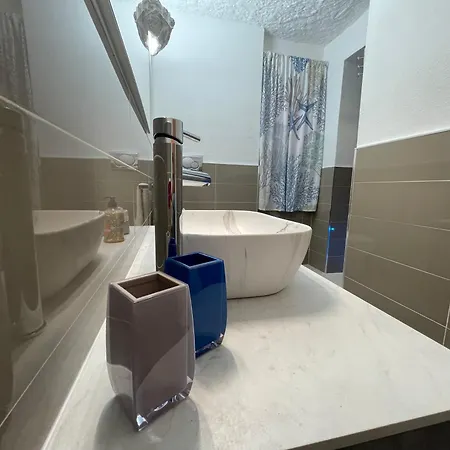 Marghe 別荘 ブドーニ