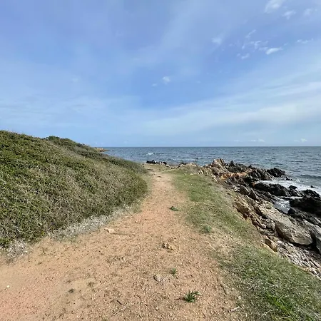 別荘 Marghe ブドーニ